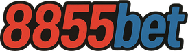 8855bet Logo